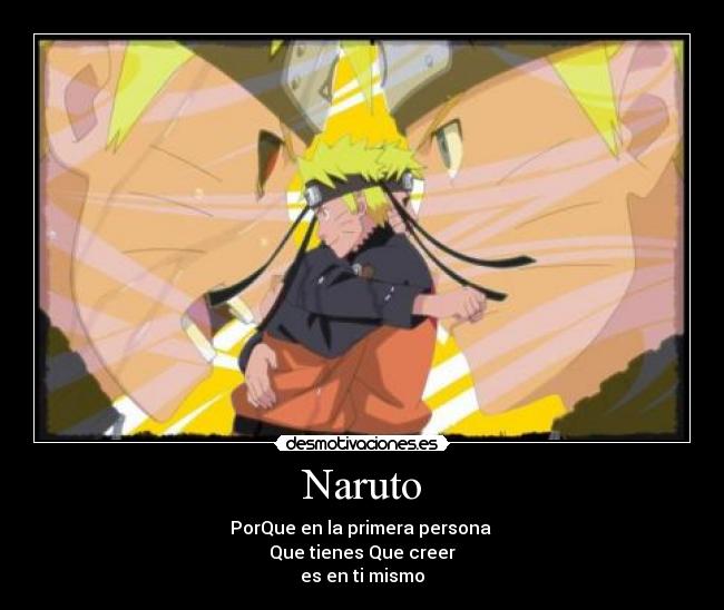 Naruto - 