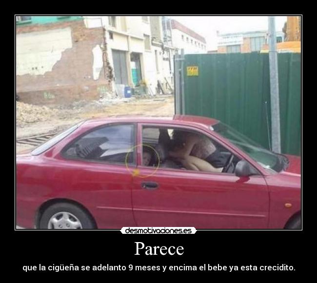 Parece - 