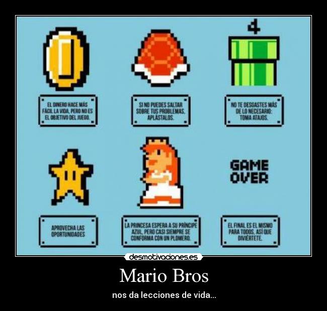 Mario Bros - 