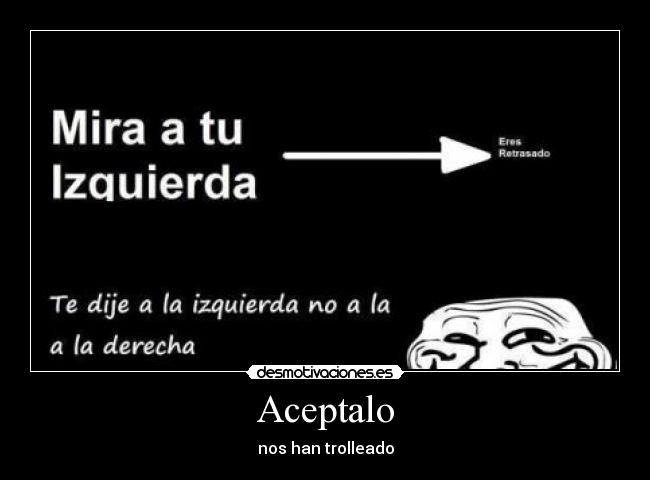 Aceptalo - 