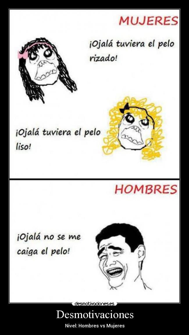 carteles desmotivaciones hombre desmotivaciones