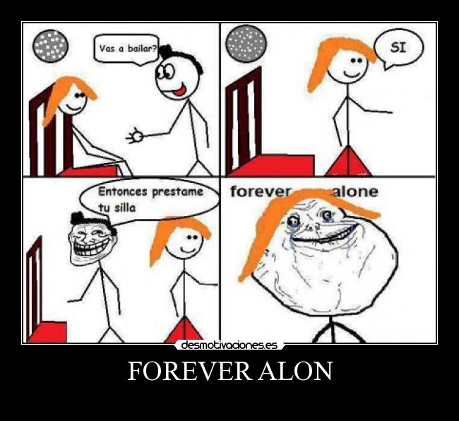 FOREVER ALON - 