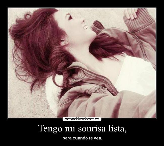 carteles sonrisa sdfh desmotivaciones