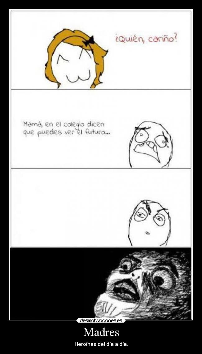 Madres -