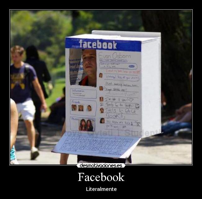 Facebook -