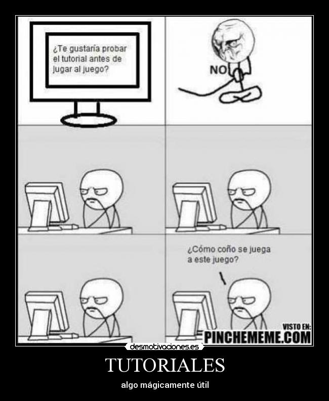 carteles jajajajajajajaja desmotivaciones