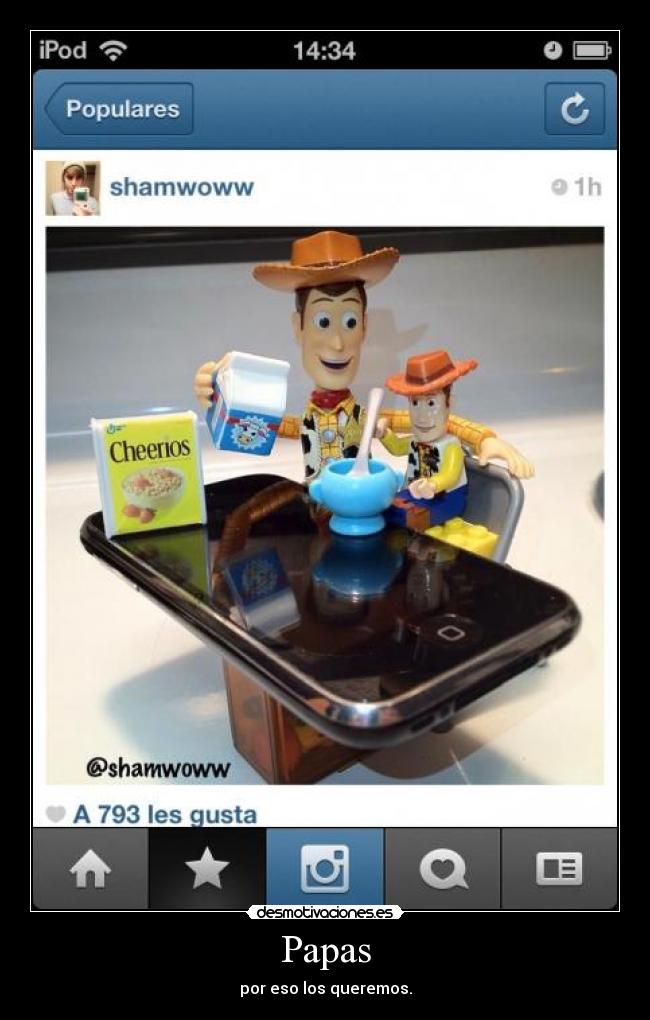 carteles luuis99 desmotivaciones