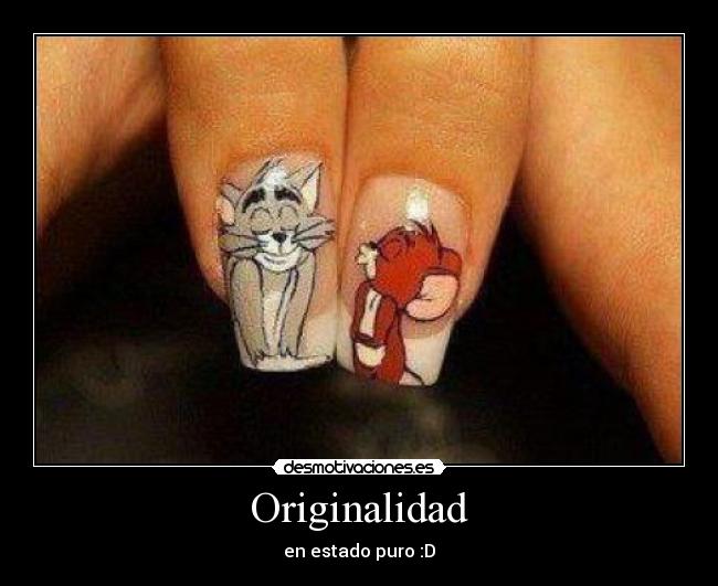 Originalidad - 