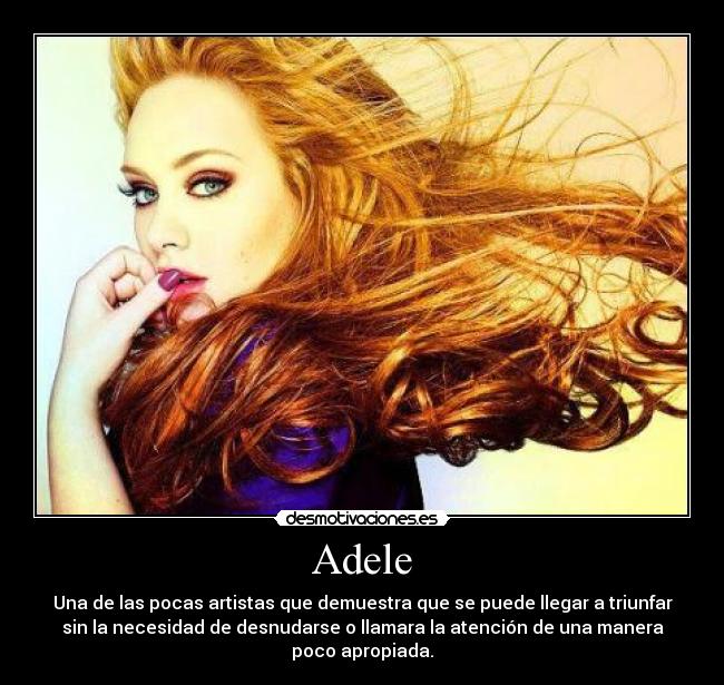 Adele - 