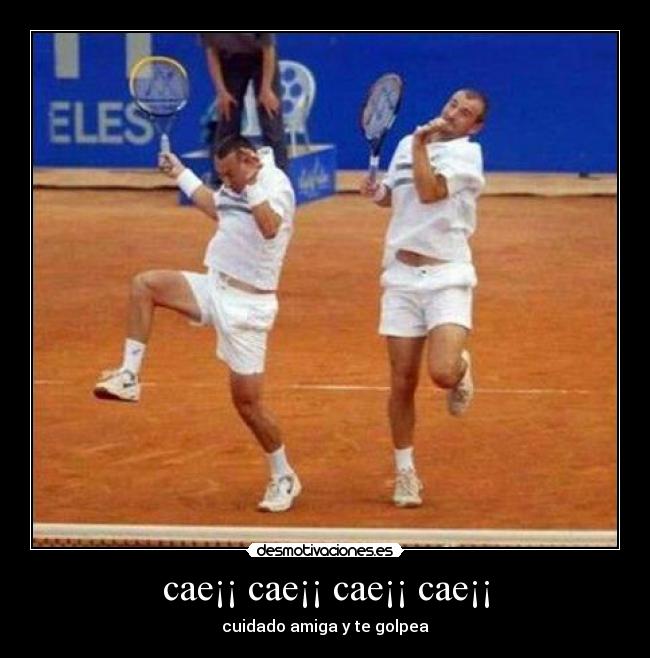 carteles jaajajajajajajaajaja cuidado con esa pelotas desmotivaciones