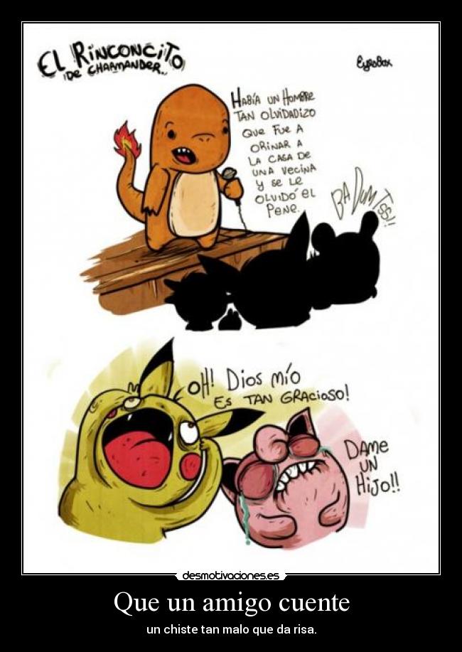 carteles chistes malos dum psss andreszambrano desmotivaciones