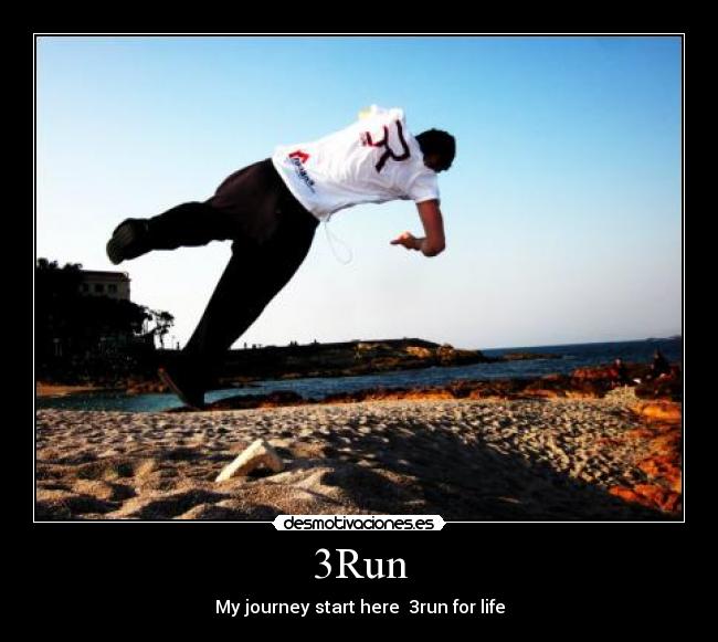 3Run -