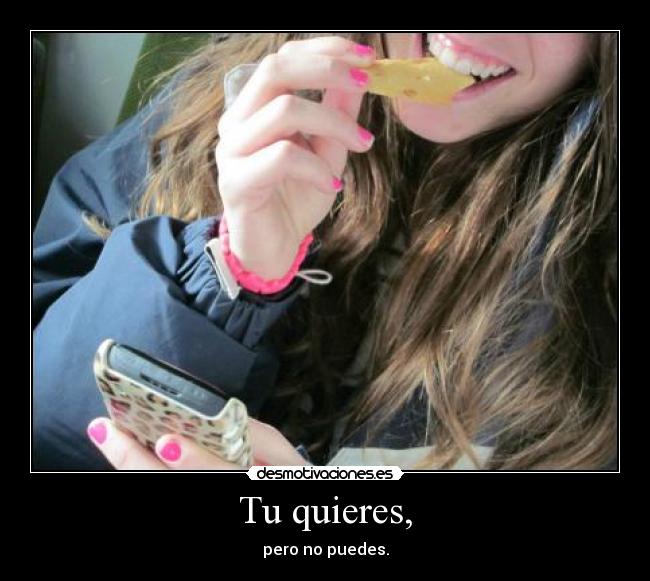 carteles quieres desmotivaciones