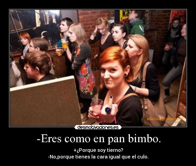 carteles japuch desmotivaciones