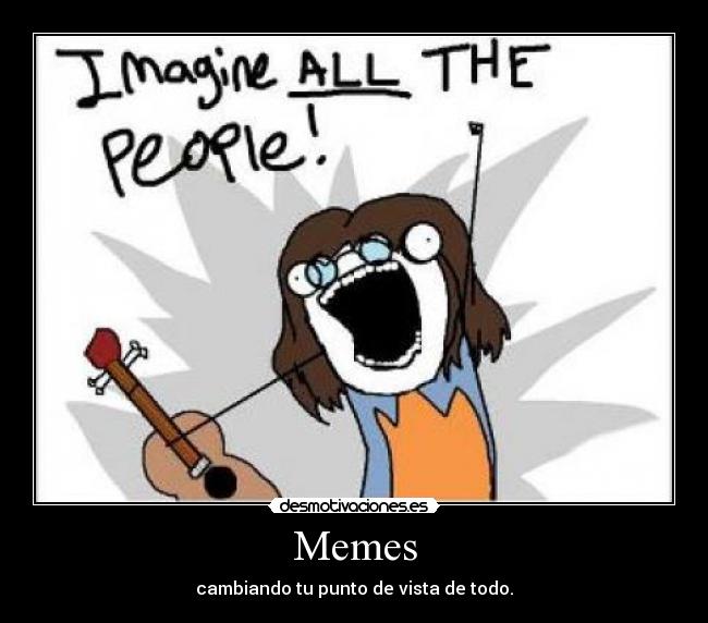 Memes - 