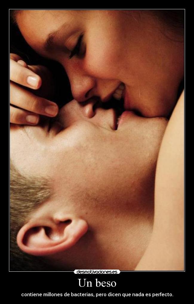 Un beso - 