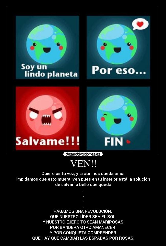 VEN!! - 