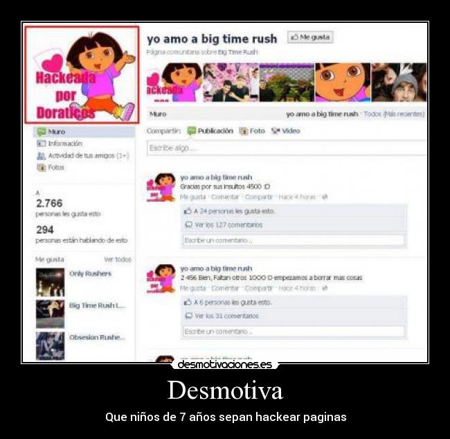 carteles bertajaxn desmotivaciones