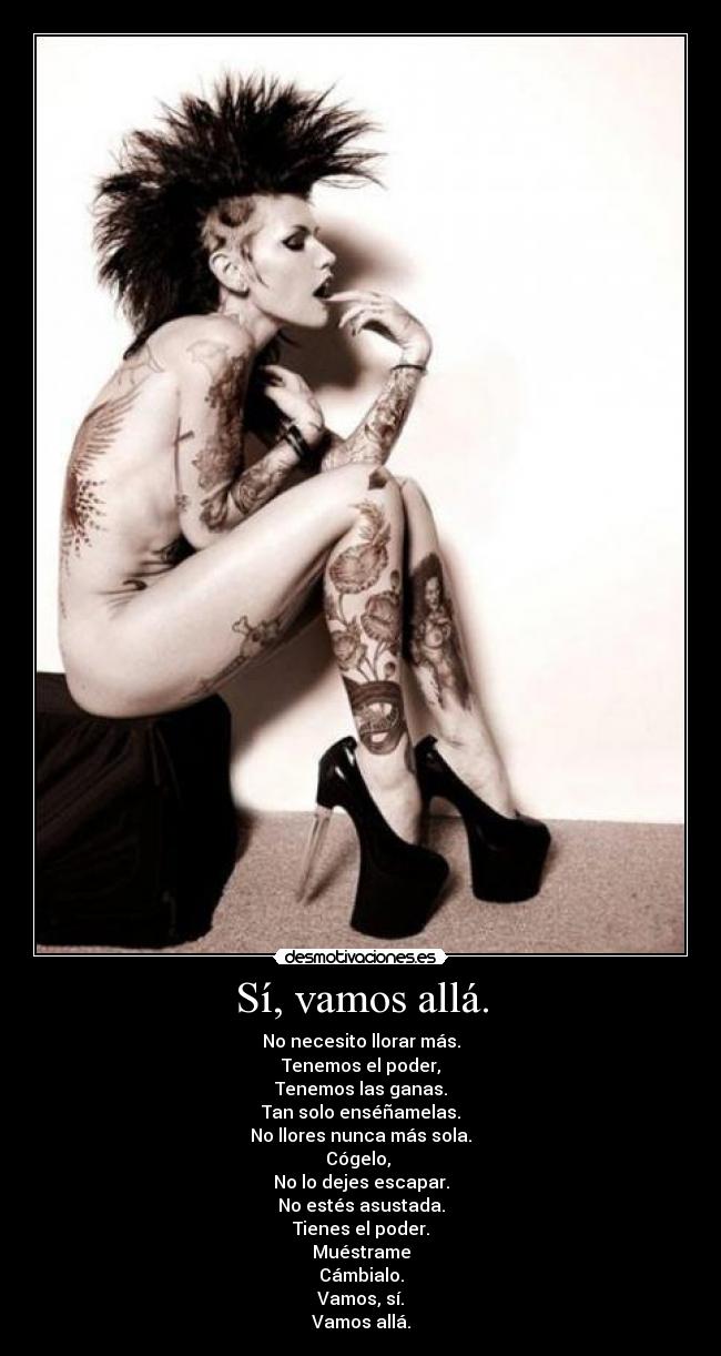 carteles janette kagamine malo que cagas desmotivaciones