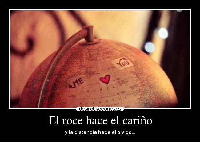 carteles olvidodistancia desmotivaciones