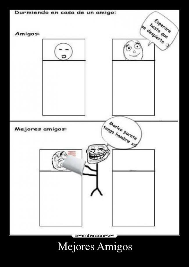 Mejores Amigos - 
