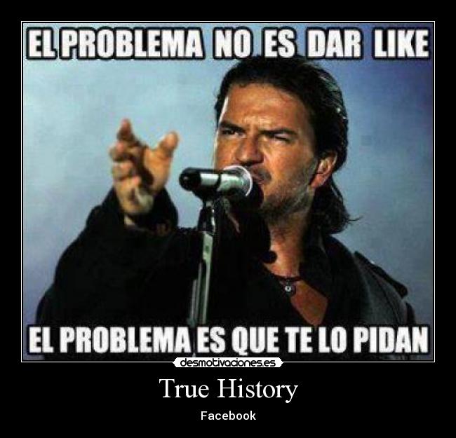 True History -