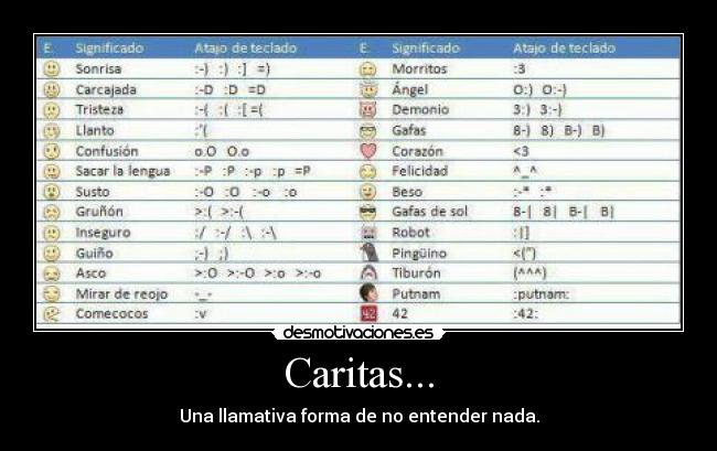 carteles natucha16 desmotivaciones