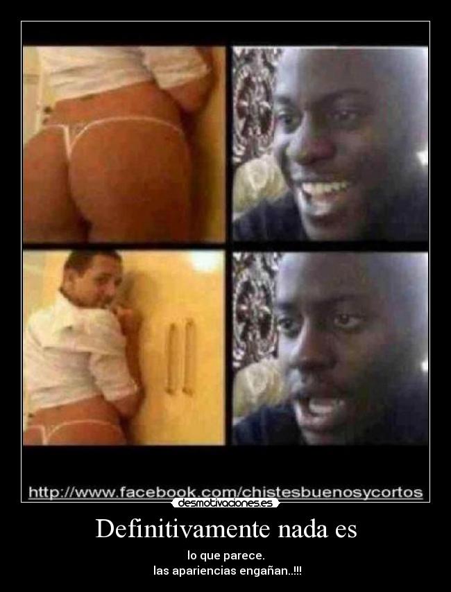 carteles nunca juzguen por primera impresion desmotivaciones