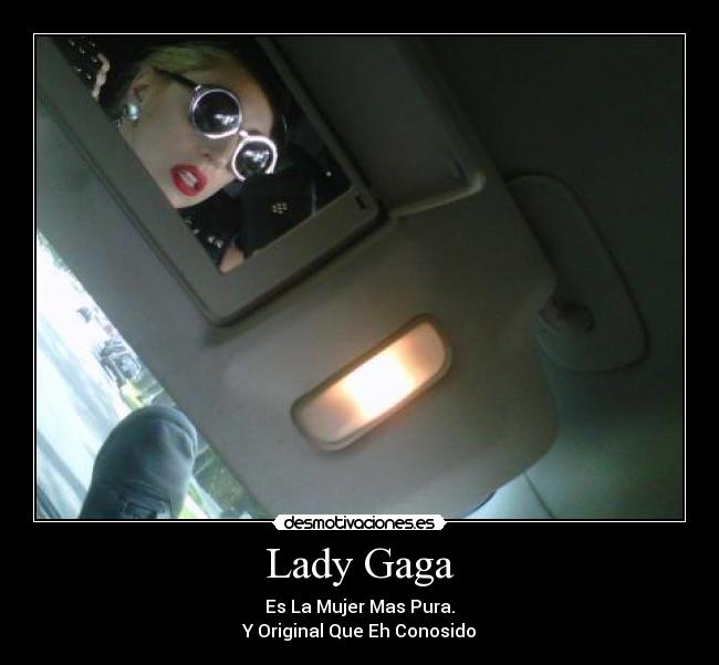 Lady Gaga -
