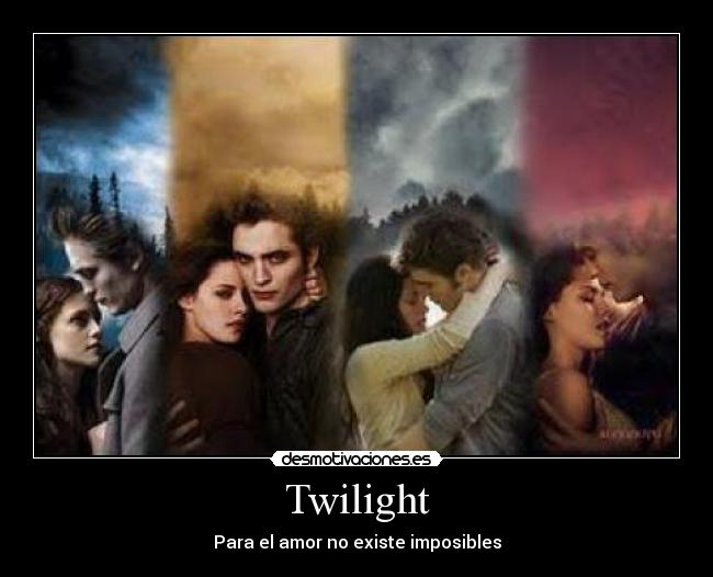 Twilight -