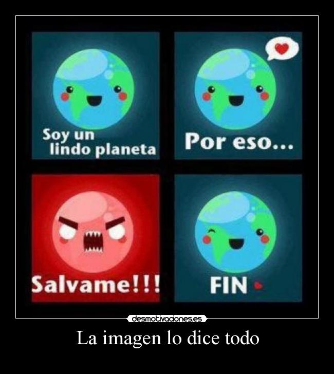 La imagen lo dice todo -