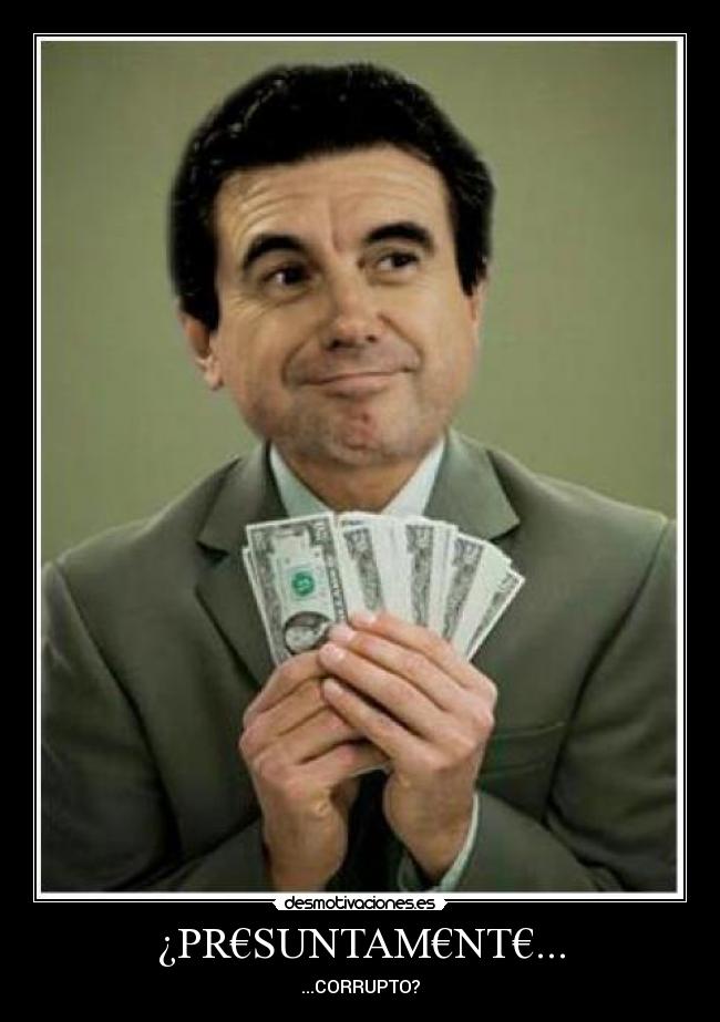 ¿PR€SUNTAM€NT€... - 