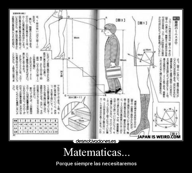 Matematicas... -