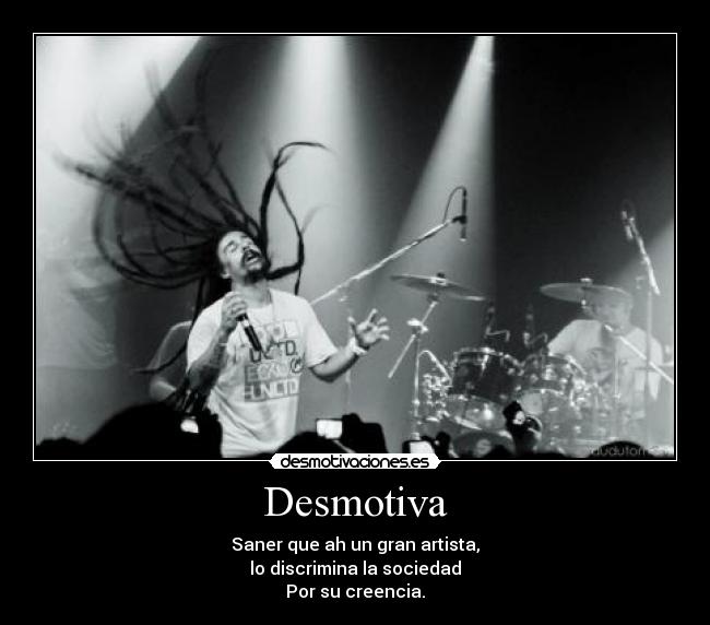 Desmotiva - 