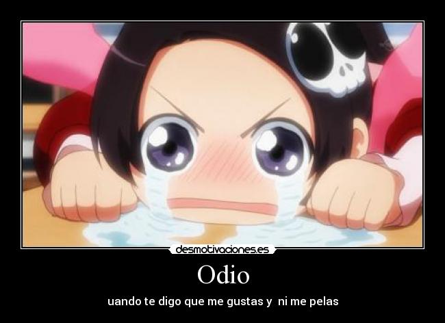 Odio -