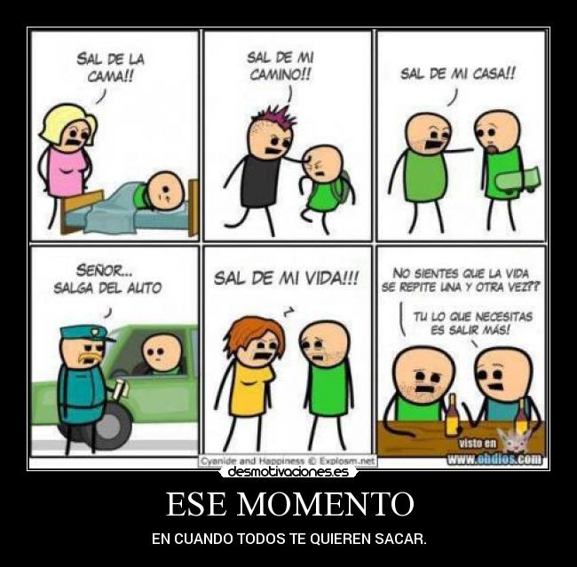 ESE MOMENTO - 