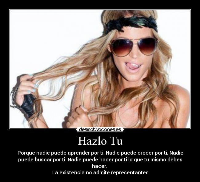 Hazlo Tu -
