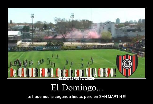 carteles chacarita juniors atlanta bohemio funerero copamos desmotivaciones
