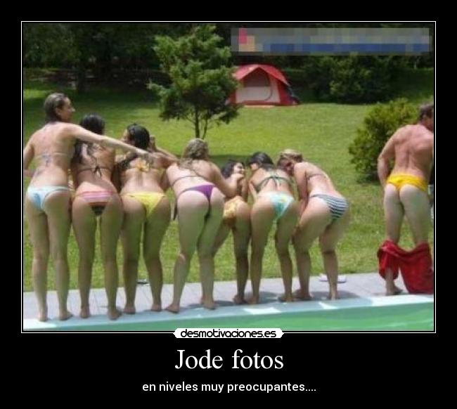 carteles jode fotos desmotivaciones