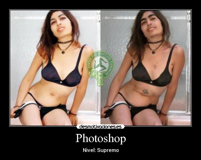 Photoshop - 