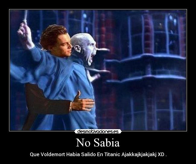 No Sabia - 