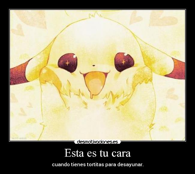 carteles glotones everywhere namnamnamnam desmotivaciones