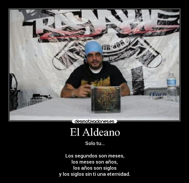 El Aldeano -