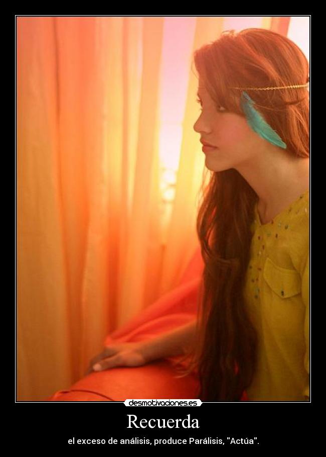 Recuerda - 