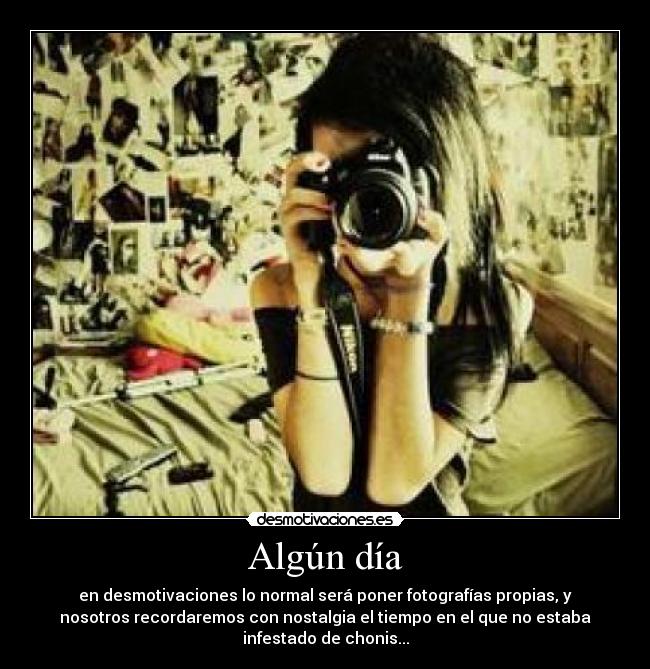 Algún día -