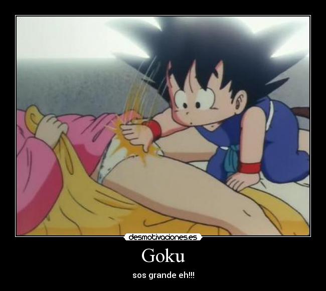 Goku -