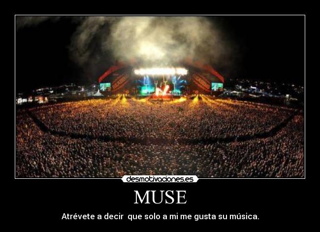 MUSE -