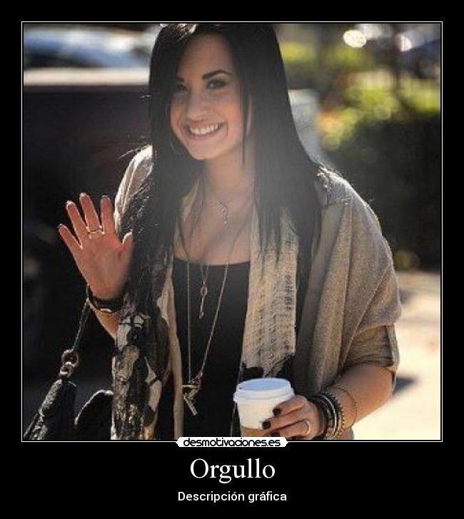 carteles demi lovato desmotivaciones