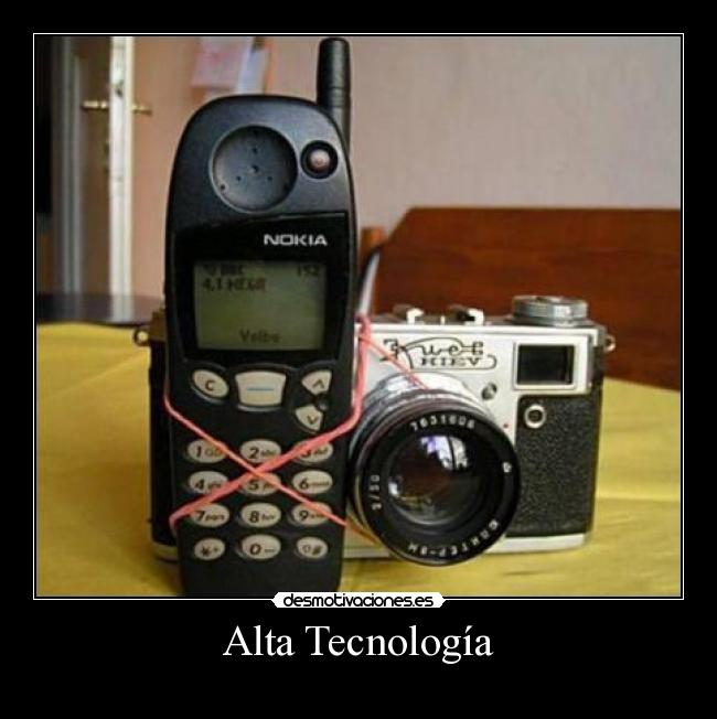 Alta Tecnología -