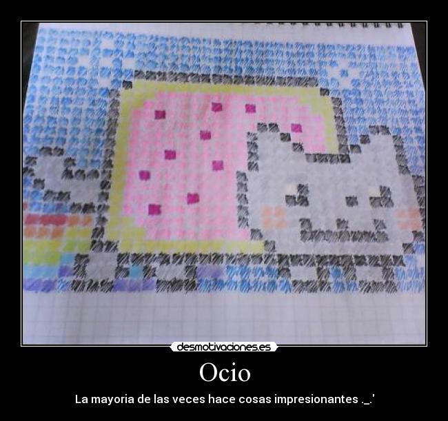 Ocio - 